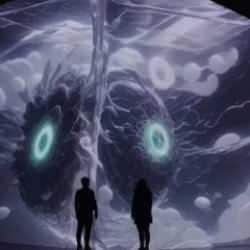 İlk Türkler gönderdi... Sonsuza kadar Ay'da kalacak!