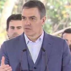 İspanya'dan İsrail'i &ccedil;ıldırtacak Filistin adımı! Pedro Sanchez: Parlamentoya sunacağız