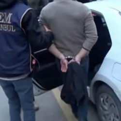 İsrail casuslarıyla ilgili yeni gelişme!