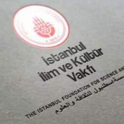 İstanbul İlim ve K&uuml;lt&uuml;r Vakfı: B&uuml;t&uuml;n kuruluşlarımızla Cumhur İttifakı'nı destekleyeceğiz