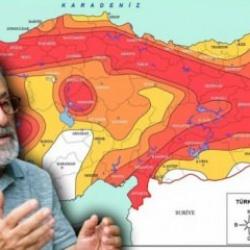 İstanbul ve 3 ili birden sayan Naci Görür'den yeni uyarı: Korkudan midemiz ağzımıza geldi