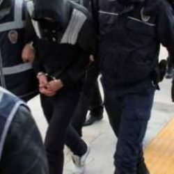 İstanbul'da DEAŞ operasyonu: 10 gözaltı