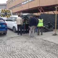 İtfaiye aracına yol vermemenin cezası ağır oldu