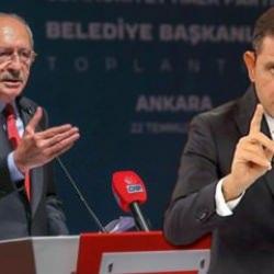 Kılıçdaroğlu'ndan Fatih Portakal'a "talimat" tepkisi: Alçak bir iftira