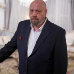 Kızılcık Şerbeti'nin yeni Apo'su Ahmet Mümtaz Taylan'dan ortalığı kasıp kavuracak sözler!