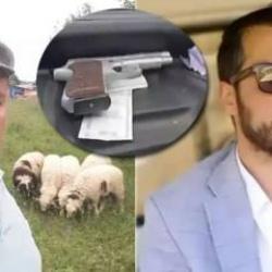 Kuzenini &ouml;ld&uuml;r&uuml;p 'Namusumuzu temizledim' diye ağlayan zanlı hakkında karar