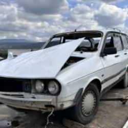 Manisa'da feci kaza: TIR ile çarpışan otomobilin sürücüsü öldü!