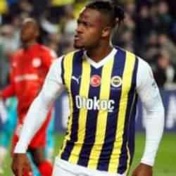 Fenerbahçe'nin 'nöbetçi golcüsü' istatistikleri altüst etti