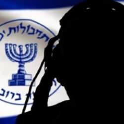 MİT’in MOSSAD’a yaptığı operasyonda yakalanan ajan tanıdık çıktı