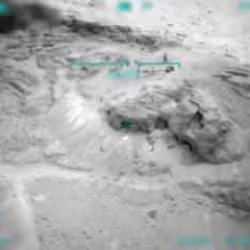 MSB a&ccedil;ıkladı! 11 PKK'lı ter&ouml;rist &ouml;ld&uuml;r&uuml;ld&uuml;