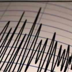 Muğla'da deprem meydana geldi