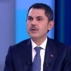 Murat Kurum: 100 bin kiralık konut yapacağız