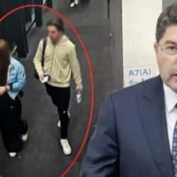 Neden Mısır'a gittiği ortaya çıktı! Bakan Tunç: ‘Süreci başlattık’