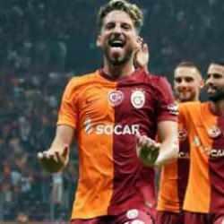 S&ouml;zleşmesi sona ermişti! Dries Mertens son noktayı koydu