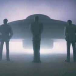 Pentagon merakla beklenen UFO raporunu a&ccedil;ıkladı