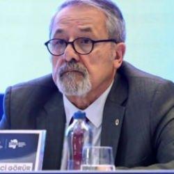 Prof. Dr. Naci Görür'den Çanakkale depremi sözleri!