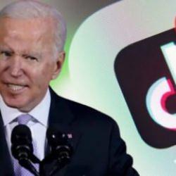 Sosyal medya devi soğuk terler döküyor! Biden, 'imzalayacağım' dedi...