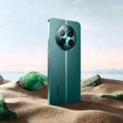 Realme 12+ 5G'nin tanıtım tarihi ve &ouml;zellikleri belli oldu!