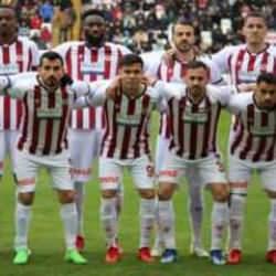 Sivasspor, Süper Lig’de 9. mağlubiyetini aldı