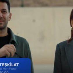 Teşkilat'ın yeni bölümünde göğüsleri kabartan sahne! Görüntüler herkesi gururlandırdı