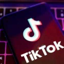 TikTok'ta tehlike çanları! Kullanıcılara bildirim gönderdi: ABD'de kapanabiliriz!