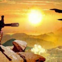 T&uuml;rkiye'den net mesaj: Alışılmadık operasyonlarımız olacak