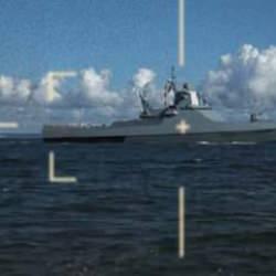 Odessa katliamına cevap... Ukrayna Rus gemisini batırdı