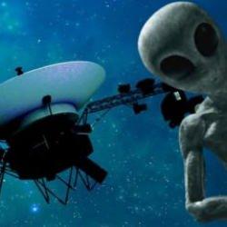 Voyager 1 başka bir medeniyetin eline mi geçti? 'Alışılmadık kodlar göndermeye başladı'