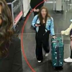 Yazar Eylem Tok ile oğlu kaçmıştı! Sessizliğini koruyan babadan dikkat çeken hamle