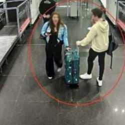 Kaza sonrası Mısır'a kaçan Eylem Tok ve oğlu için yakalama kararı