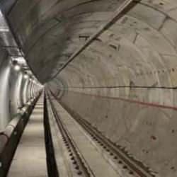 ‘Bakırköy-Kirazlı Metro Hattı’ açılış için gün sayıyor