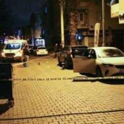 17 yaşındaki gen&ccedil;, silahlı saldırıda &ouml;ld&uuml;!