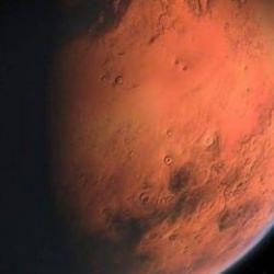 Mars 225 milyon kilometre uzaktan okyanusları etkileyebilir mi?