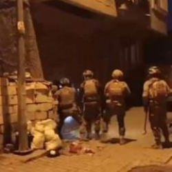 25 ilde “Narkoçelik-6” operasyonu: 8 suç örgütü çökertildi