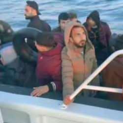 26 düzensiz göçmen yakalandı