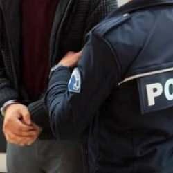 2'si kırmızı b&uuml;ltenle aranan 3 DEAŞ'lı yakalandı