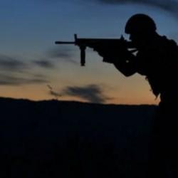 3 PKK'lı terörist etkisiz hale getirildi