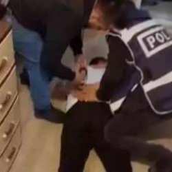 5 ilde 'Jetlag' operasyonu: 18 zanlı yakalandı