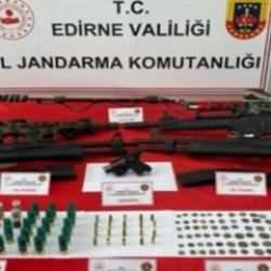 75 ilde 'Mercek-13' operasyonu: 1031 gözaltı