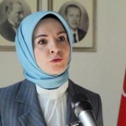 Bakan Göktaş'tan "İsrailli Bakan'a yönelik protestosu"na ilişkin açıklama