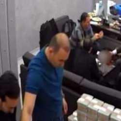 'CHP gırtlağına kadar yolsuzluğa batmış durumda'