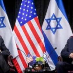 ABD'den İsrail'e Refah tehdidi