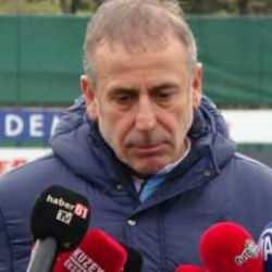 Abdullah Avcı'dan Fenerbahçe öncesi açıklama