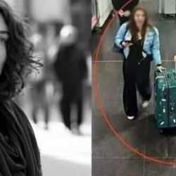 Adalet Bakanlığından Eylem Tok ve oğlu için açıklama