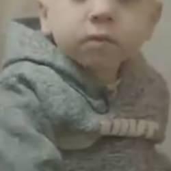 Ailesi gözleri önünde öldürülen çocuk o anları anlattı! Dinleyenler duyduklarına inanamadı