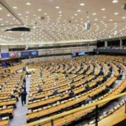 Avrupa Parlamentosu "Yapay Zeka Yasası"nı onayladı!