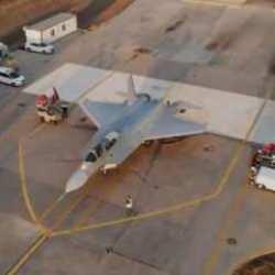 Avustralya hayran kaldı: F-35'in yapamadığını yapıyor, bir ulusun motive edildiğinde...