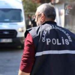 Uyuşturucu parası isteyen oğlunu öldürdü: Adana'da korkunç cinayet