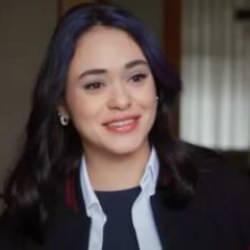 Bahar dizisi 'Parla' Sena Kalıp kimdir? Kaç yaşında ve asıl mesleği ne? Sena Kalıp'ın oynadığı diziler