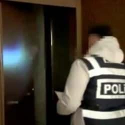 Bahis operasyonu! Sait Emiri yakalandı
